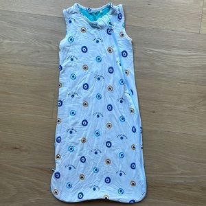 Posh Peanut Evil Eye Sleep Sack 0.5 tog